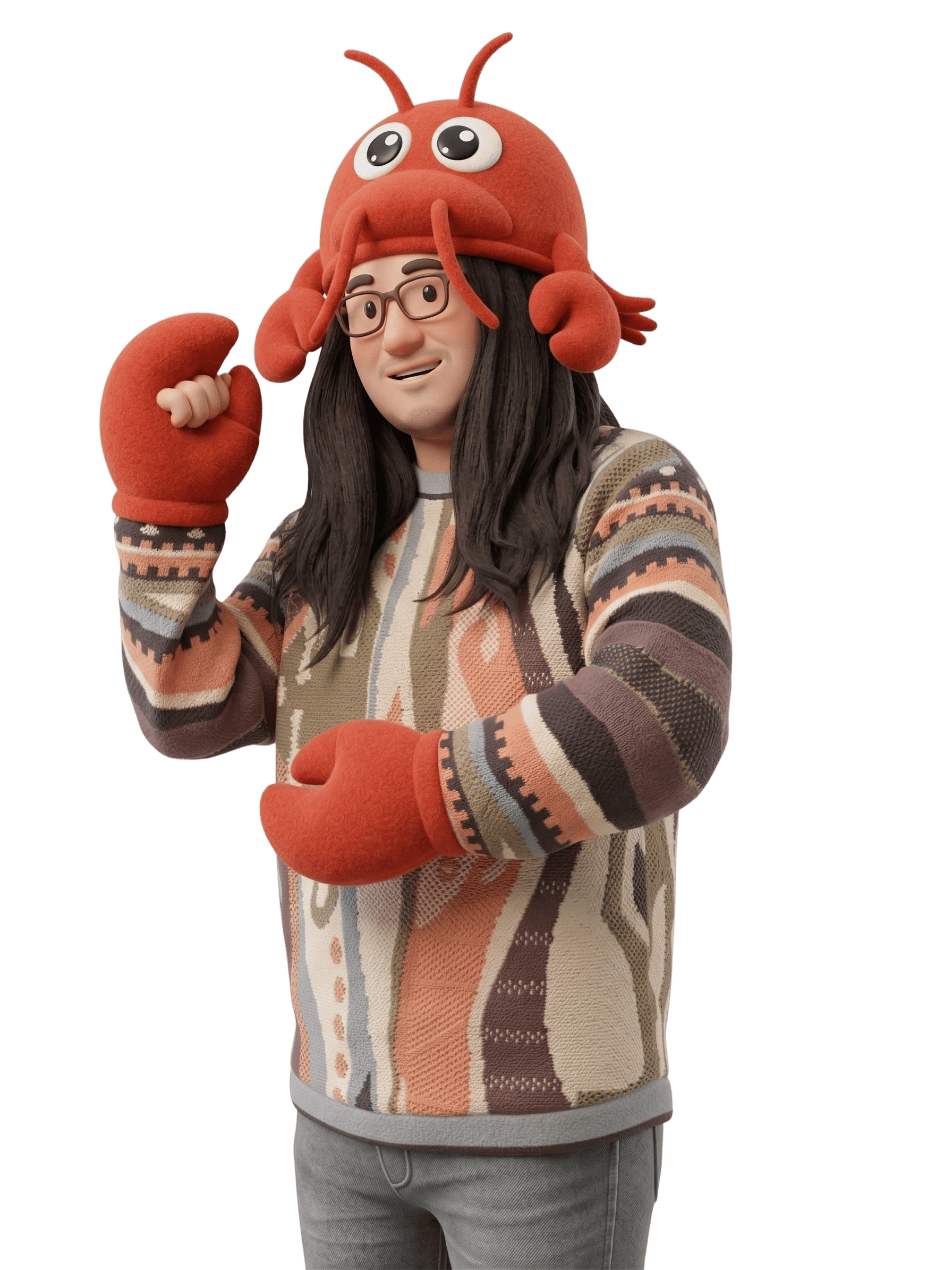 AI character